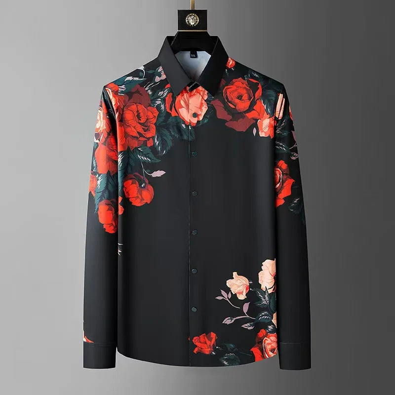 Men's Capri Classic Shirt