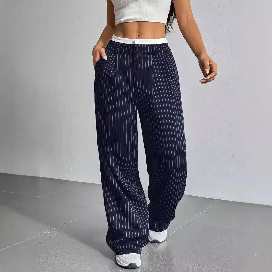 Ilaria Casual Trousers