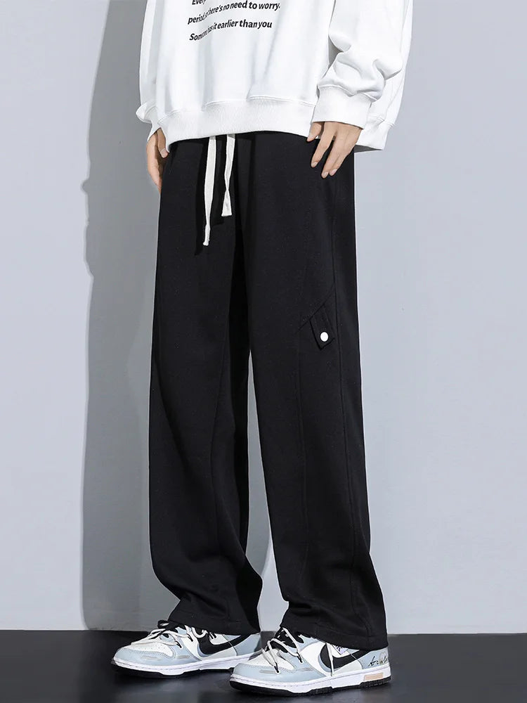 William Men's Sweatpants