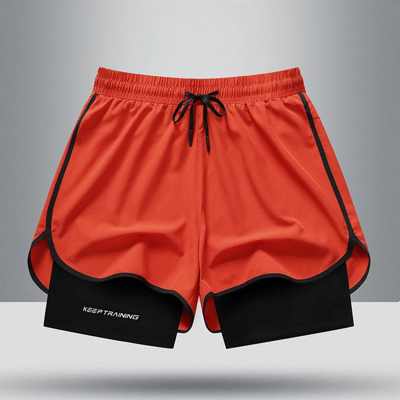 Men's UltraEase Training Shorts