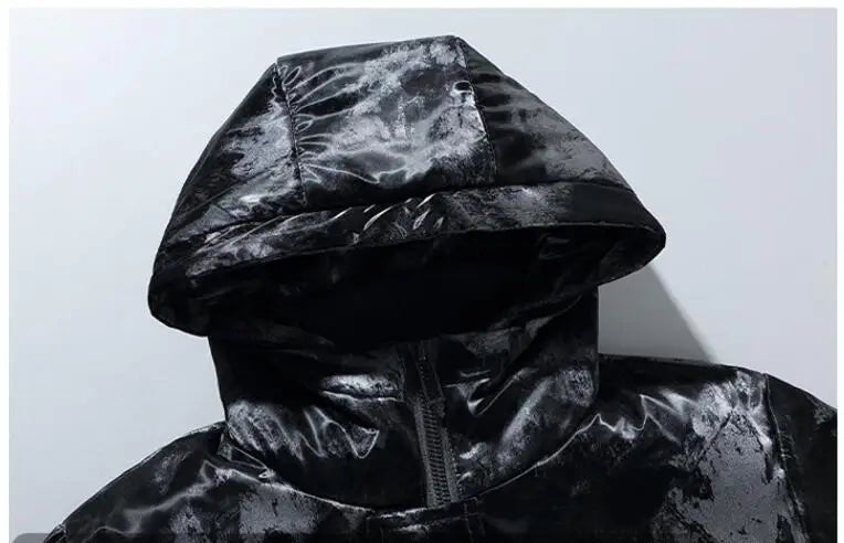 Men's Frostwood Smoked Down Jacket