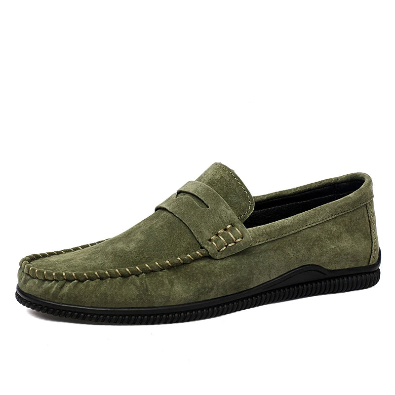 Men's Magnus Loafers