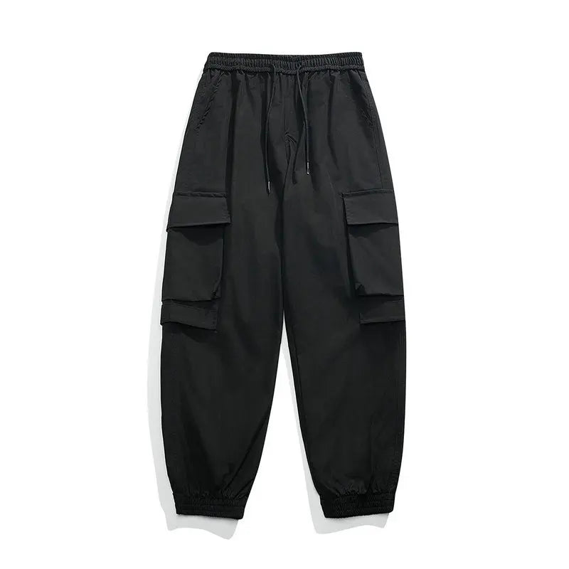 Emanuele Cargo Joggers