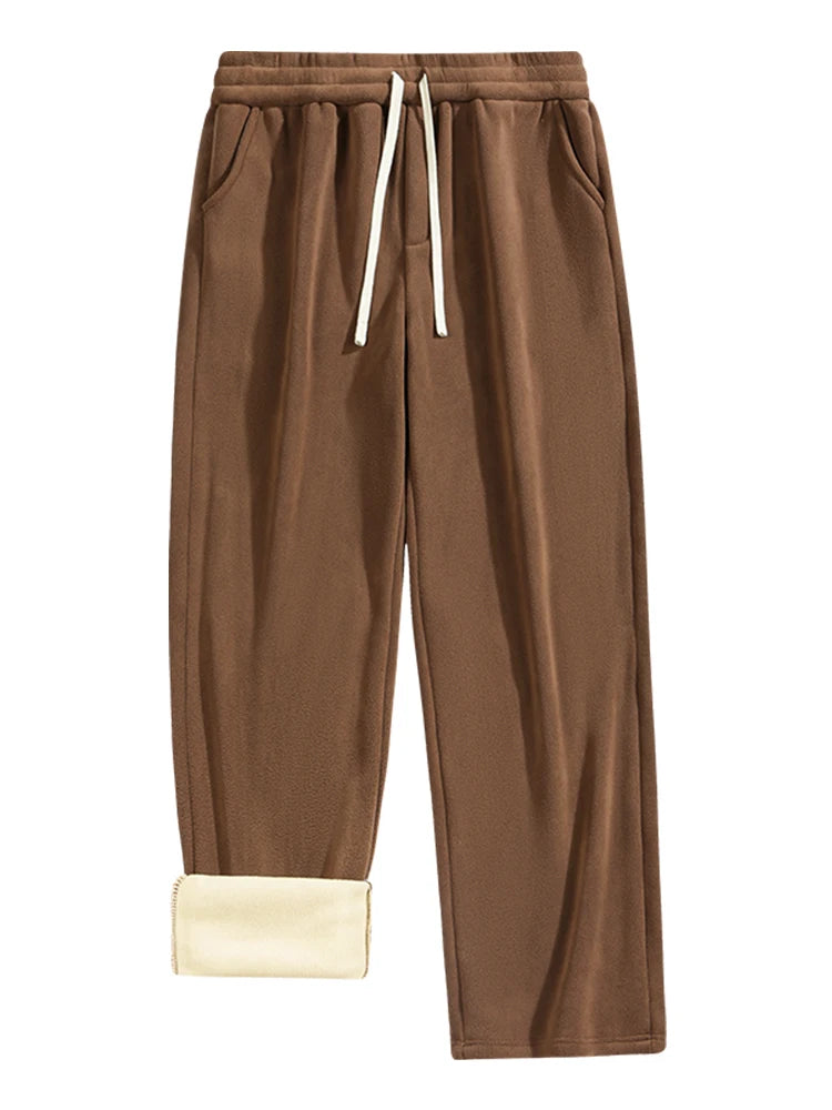 Tommaso 450G Fleece Sweatpants