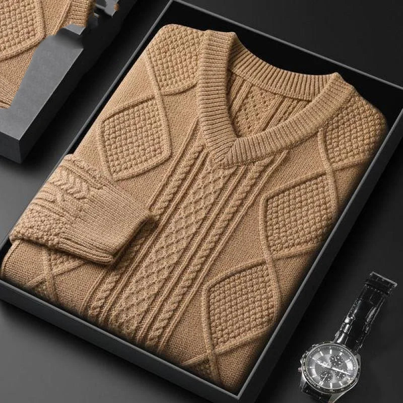 Men's Hampshire Sweater