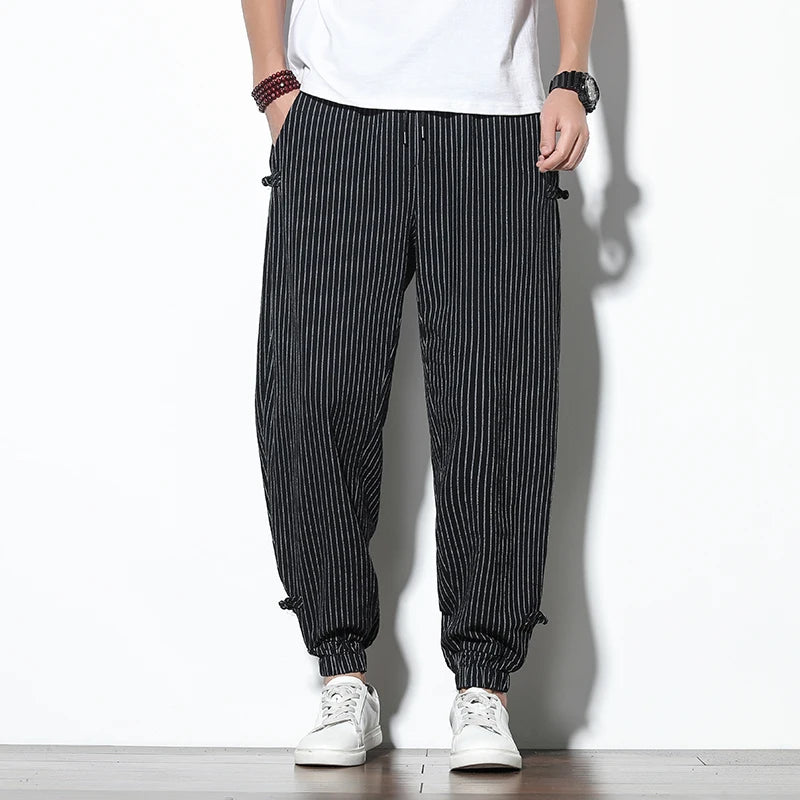 Men's Bardini Trousers