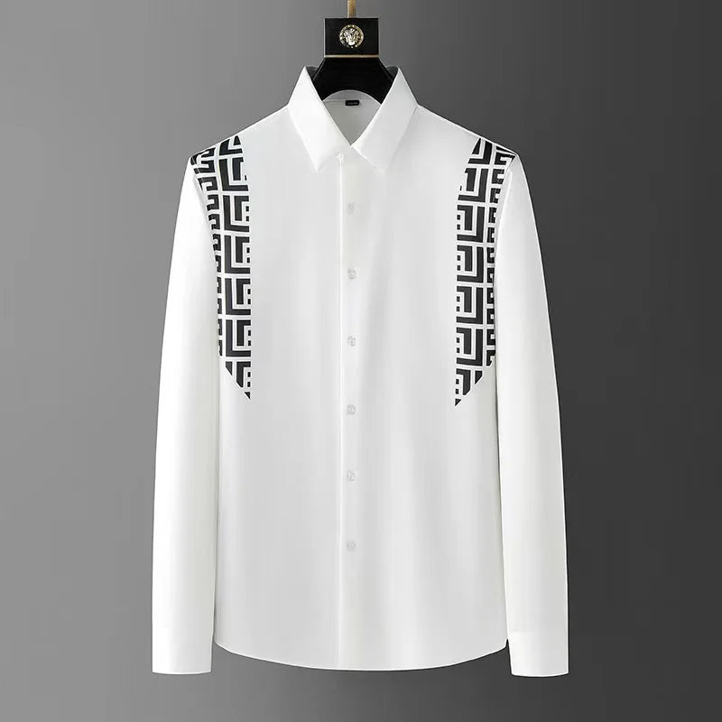 Men's Capri Classic Shirt