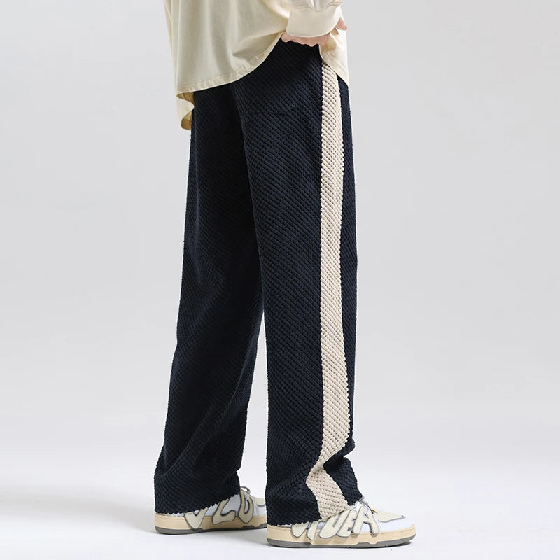 Asphalt Rebels Pants