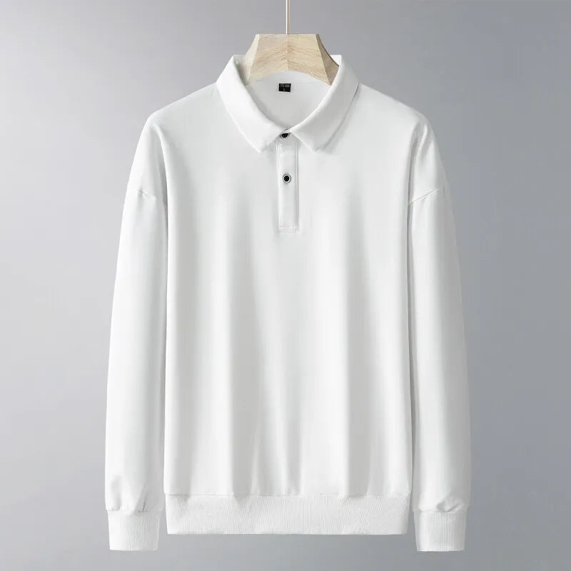 Men's Signature Polo