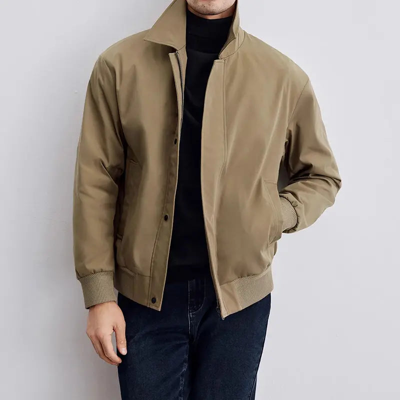 Russell Jacket