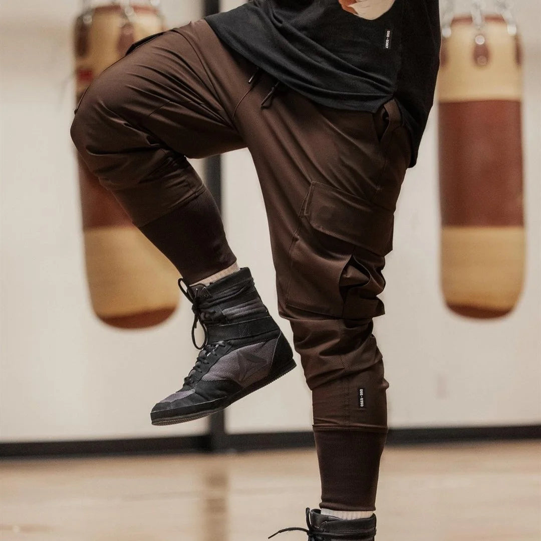 Gridline Performance Cargo Pants
