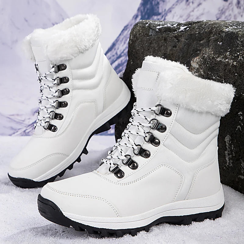 Augusta Women's Snow Boots