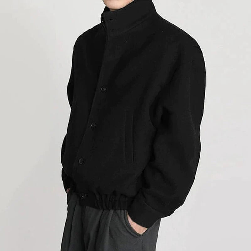 EdgeLine Men's Workwear Jacket