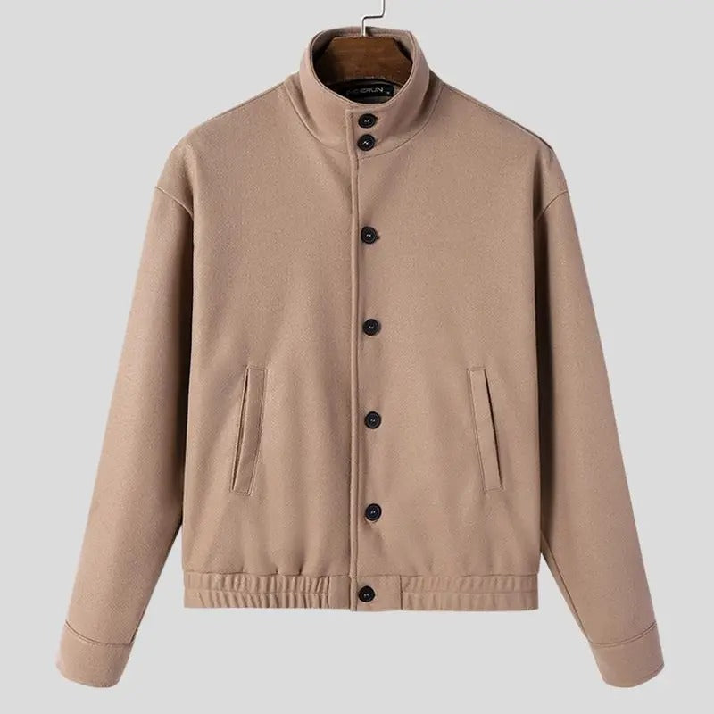 EdgeLine Men's Workwear Jacket