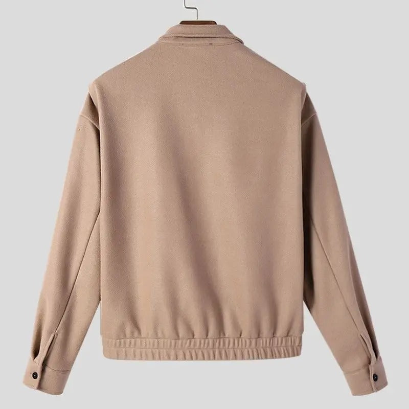 EdgeLine Men's Workwear Jacket