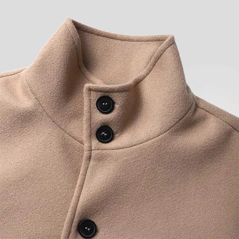 EdgeLine Men's Workwear Jacket