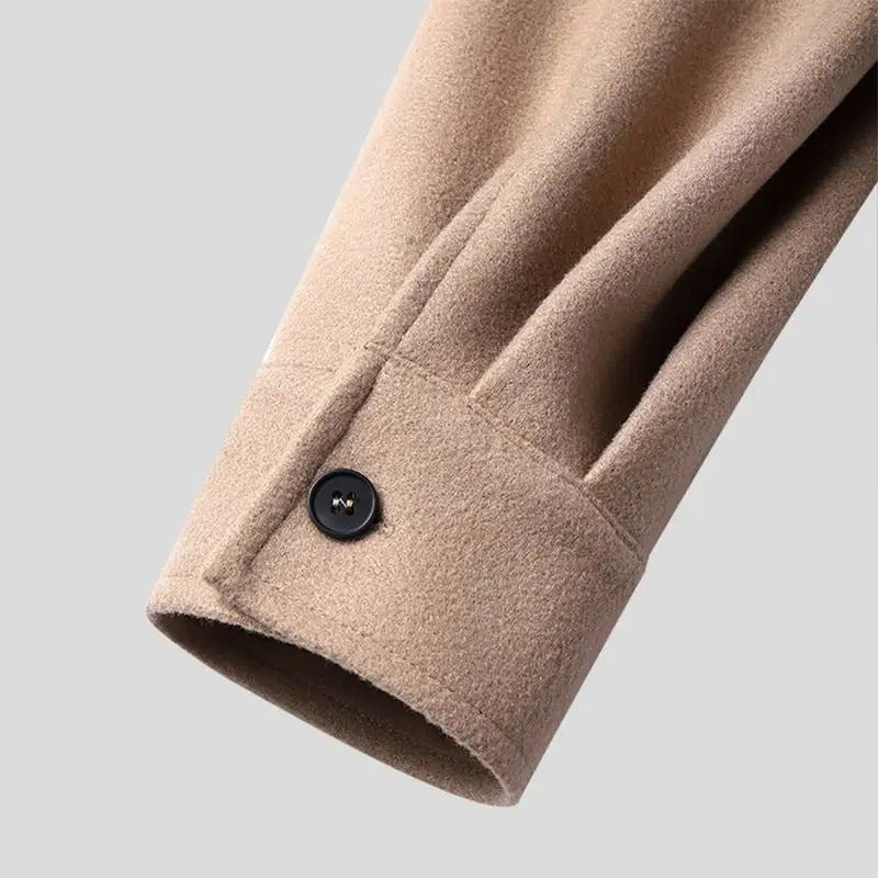 EdgeLine Men's Workwear Jacket