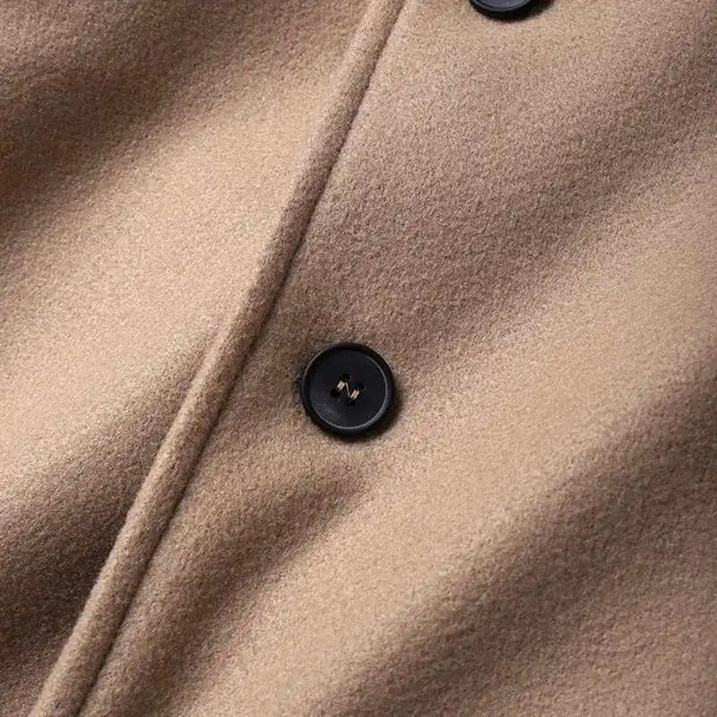 EdgeLine Men's Workwear Jacket