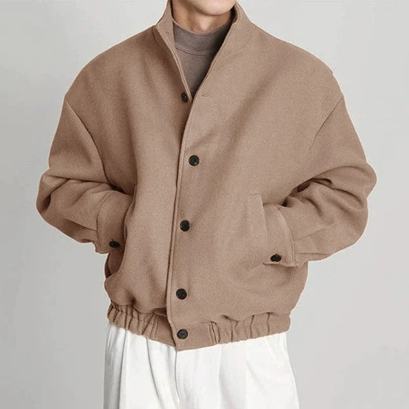 EdgeLine Men's Workwear Jacket