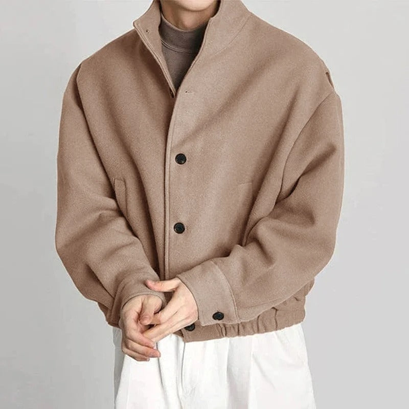 EdgeLine Men's Workwear Jacket