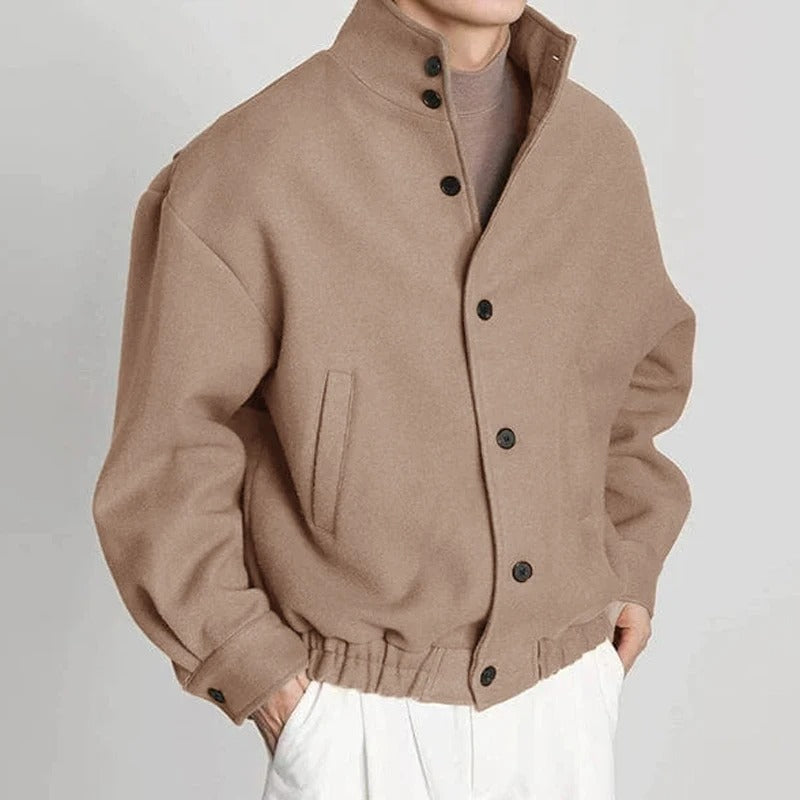 EdgeLine Men's Workwear Jacket