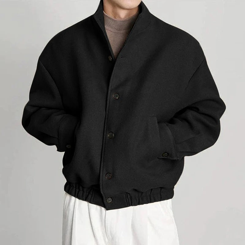 EdgeLine Men's Workwear Jacket
