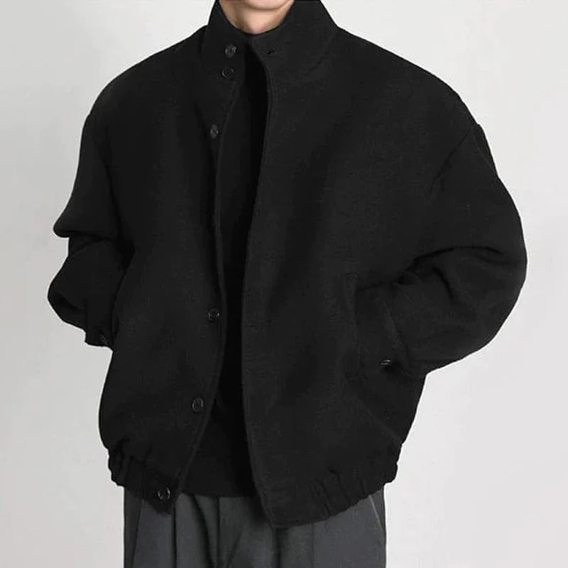 EdgeLine Men's Workwear Jacket