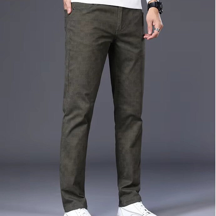 Men's Streamline Chino