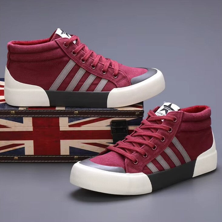 Men's CoreMove High-Tops