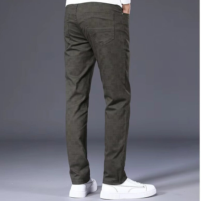 Men's Streamline Chino