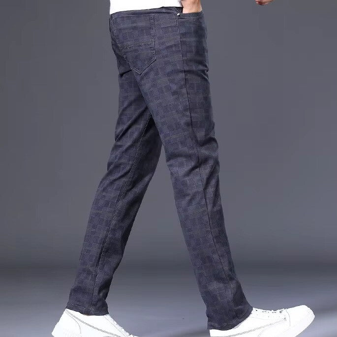 Men's Streamline Chino