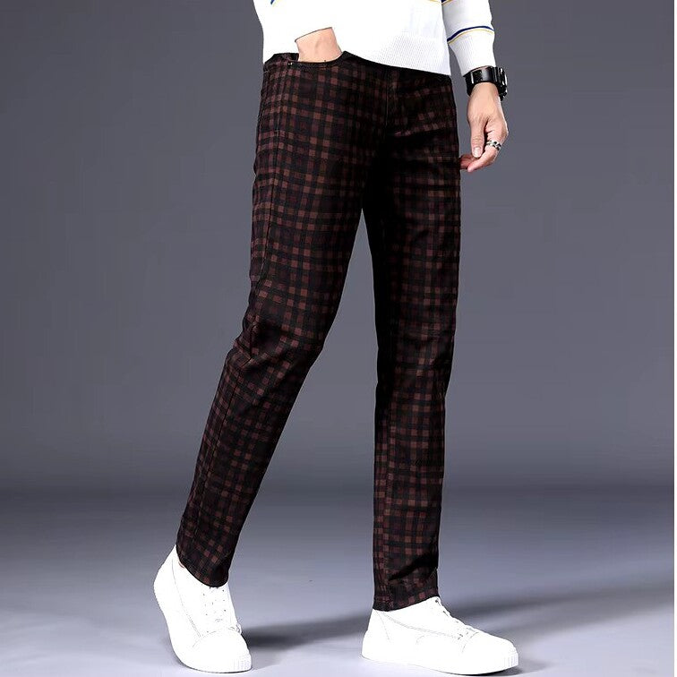 Men's Streamline Chino