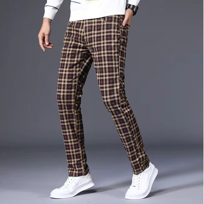 Men's Streamline Chino