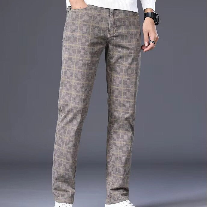 Men's Streamline Chino