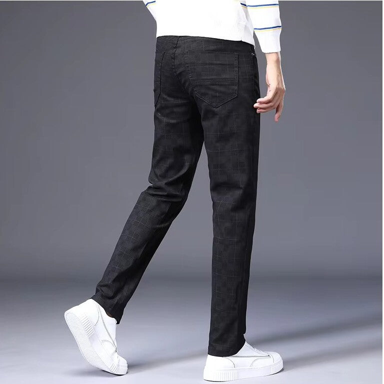 Men's Streamline Chino