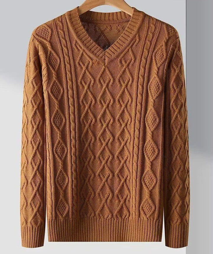 Men's Hampshire Sweater