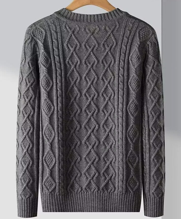 Men's Hampshire Sweater