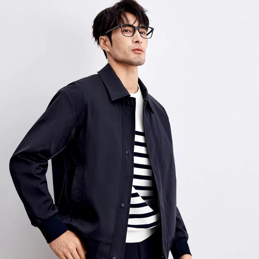 Russell Jacket