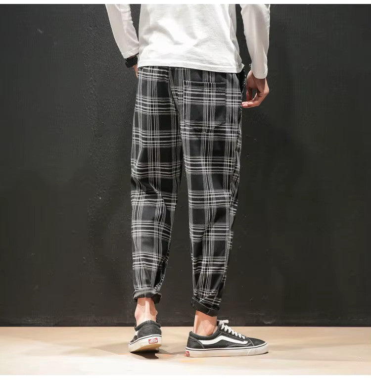 Men's Chill Casual Pants