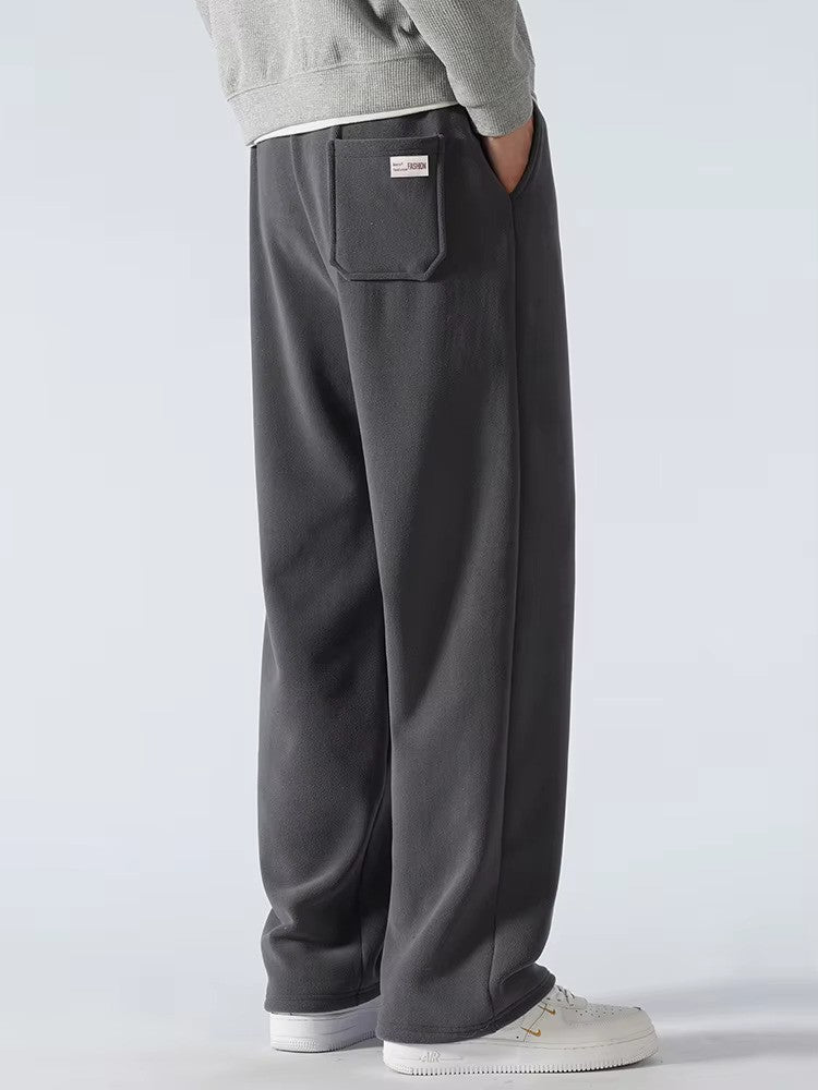 Tommaso 450G Fleece Sweatpants