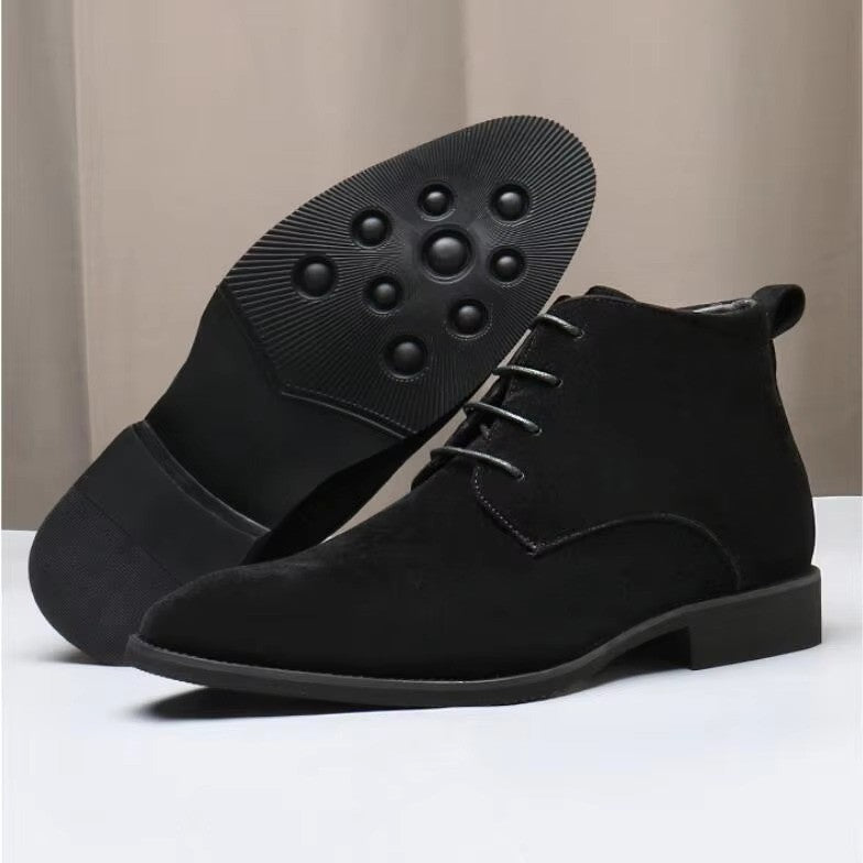 Cavalier Men's Chukka Boots