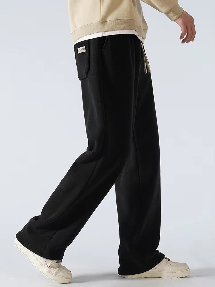 Tommaso 450G Fleece Sweatpants