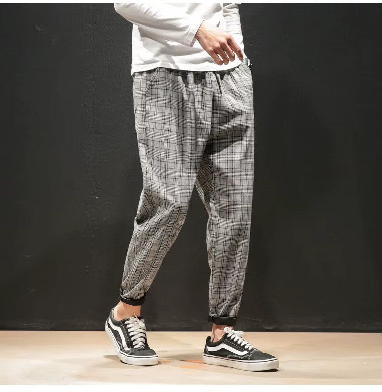 Men's Chill Casual Pants