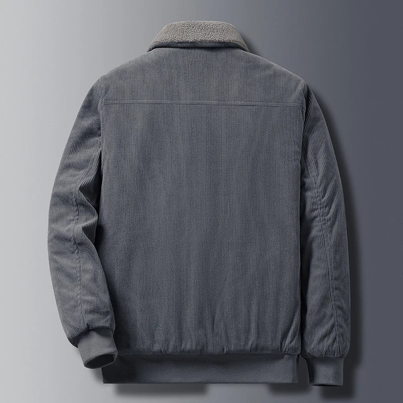 Men's Vanguard Bomber Jacket