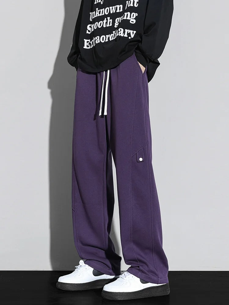 William Men's Sweatpants