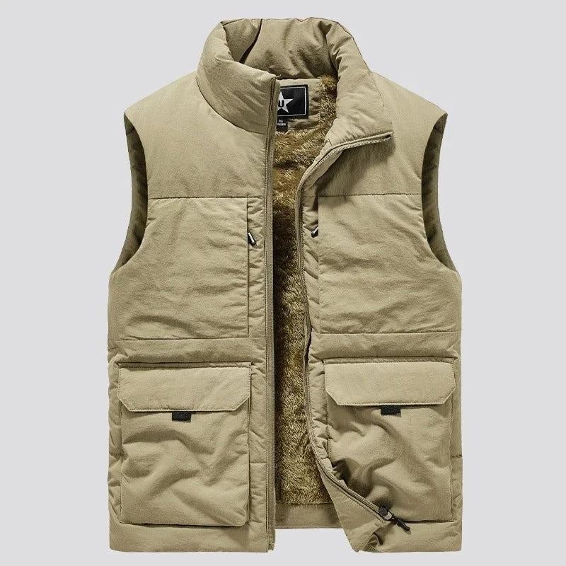 Men's ElementGuard Vest