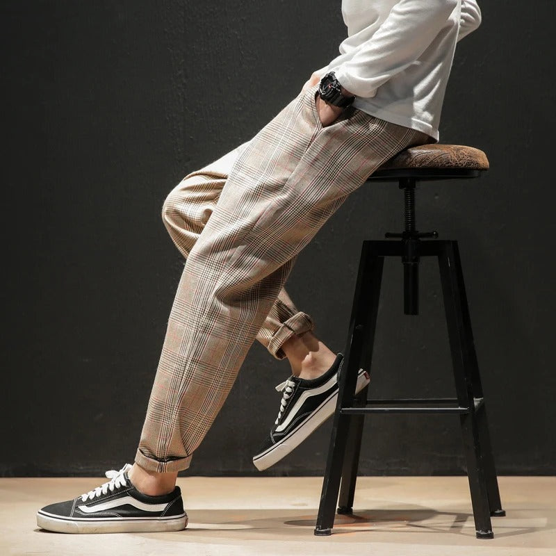 Men's Chill Casual Pants