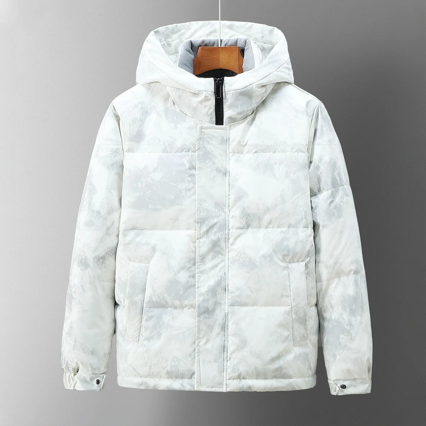 Men's Frostwood Smoked Down Jacket