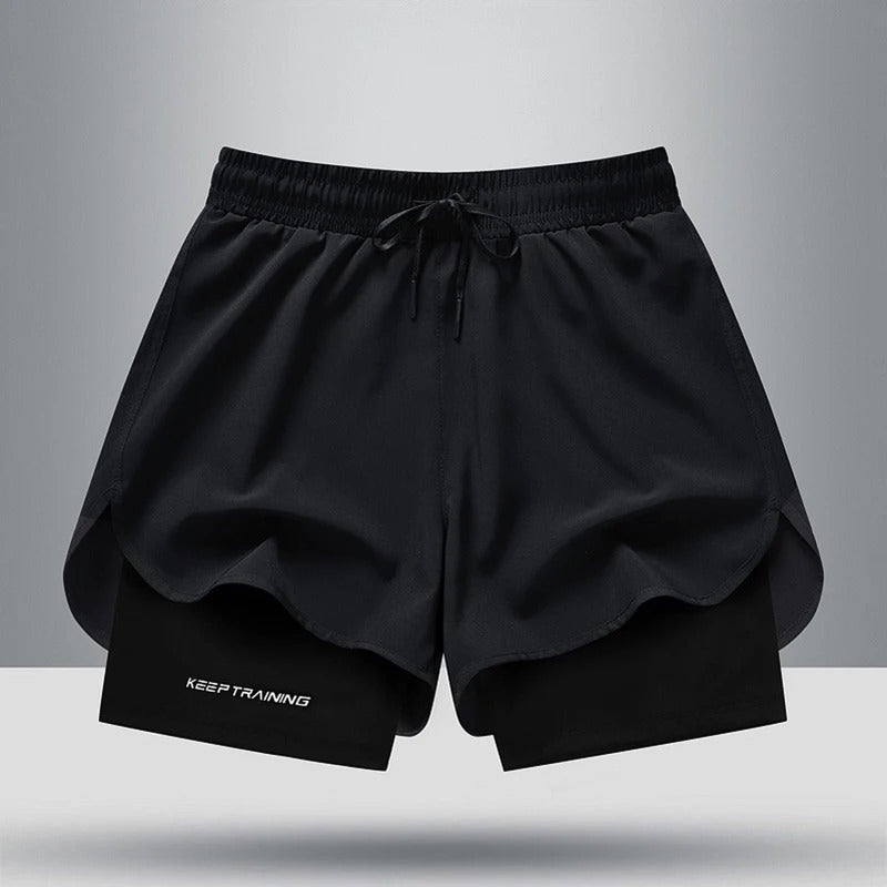 Men's UltraEase Training Shorts
