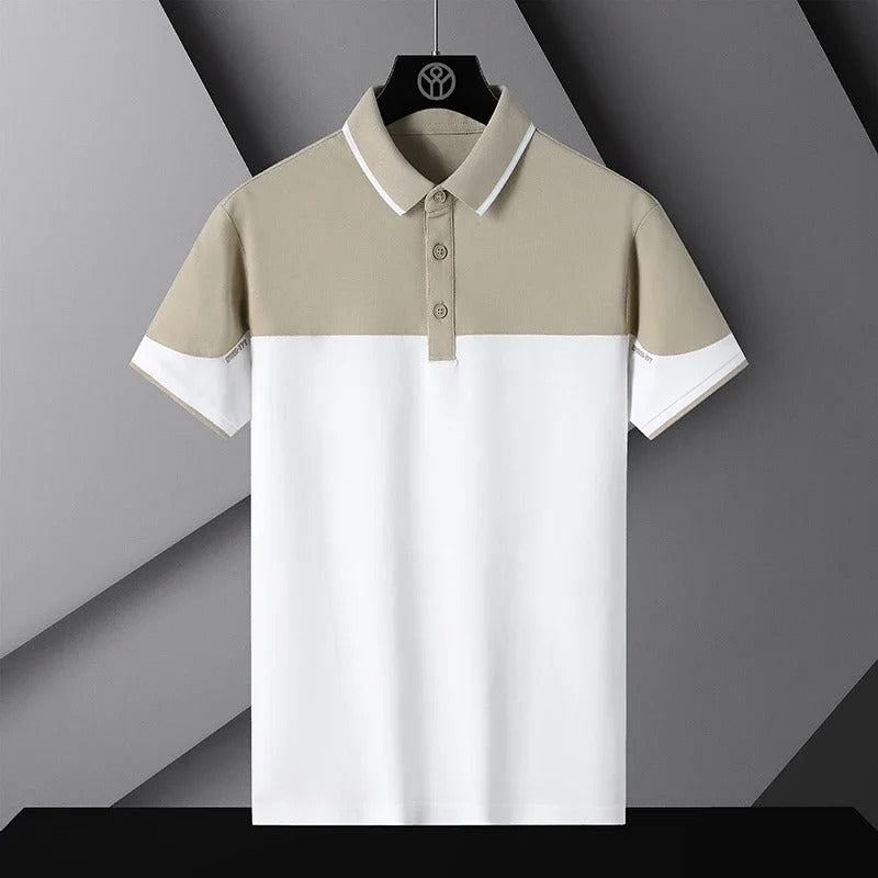 Men's Julian Polo Shirt